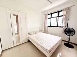 Blk 419D Waterfront II @ Northshore (Punggol), HDB 2 Rooms #635089931